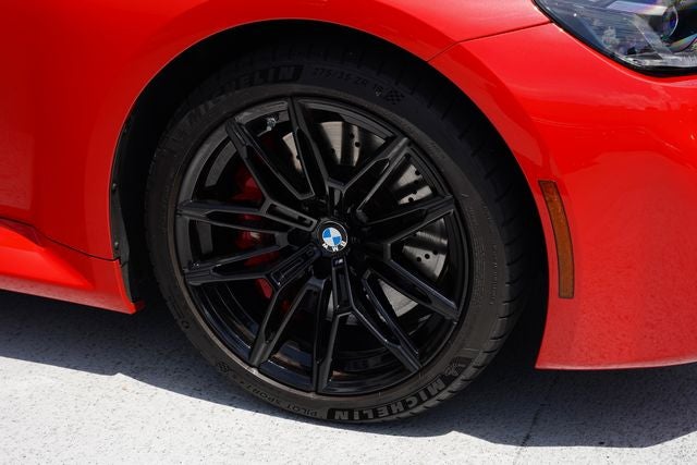 2024 BMW M2 Base