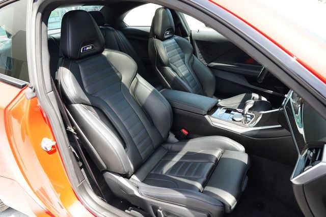 2024 BMW M2 Base