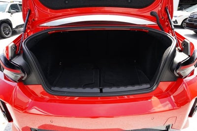 2024 BMW M2 Base