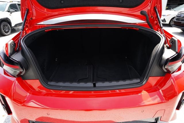 2024 BMW M2 Base