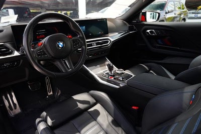 2024 BMW M2 Base