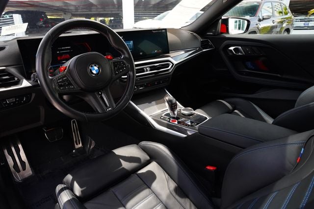 2024 BMW M2 Base
