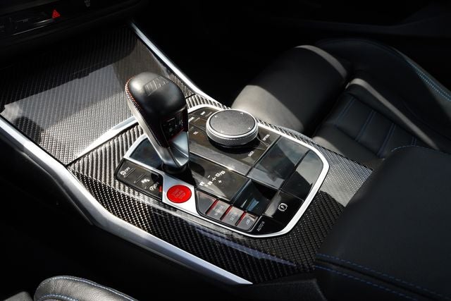 2024 BMW M2 Base