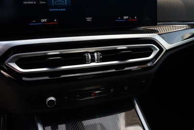 2024 BMW M2 Base