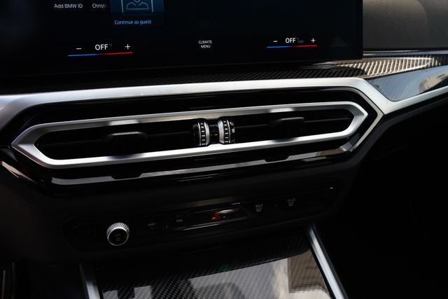 2024 BMW M2 Base