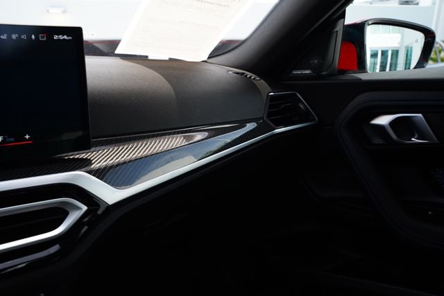2024 BMW M2 Base