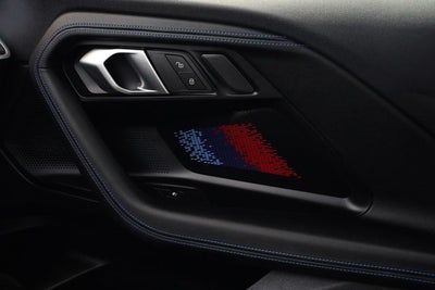 2024 BMW M2 Base