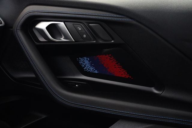 2024 BMW M2 Base