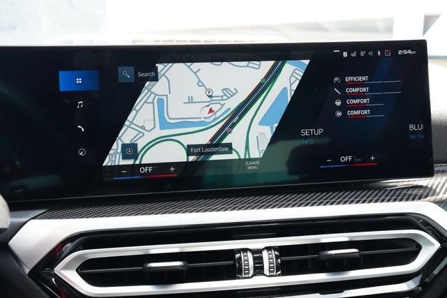 2024 BMW M2 Base