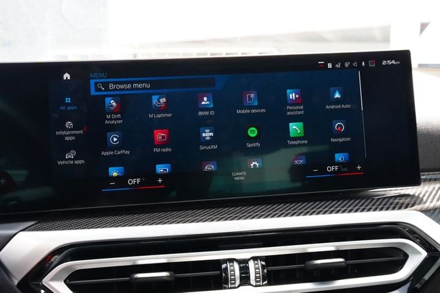 2024 BMW M2 Base