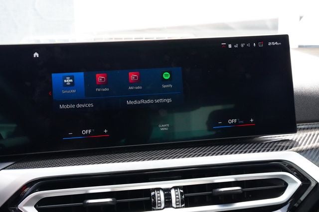 2024 BMW M2 Base