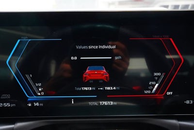2024 BMW M2 Base