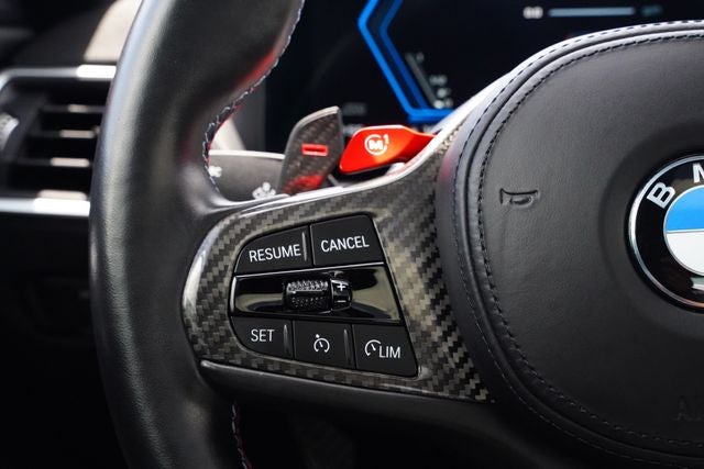 2024 BMW M2 Base