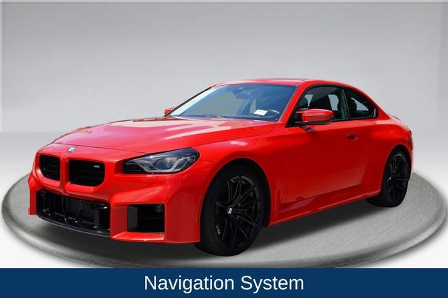 2024 BMW M2 Base