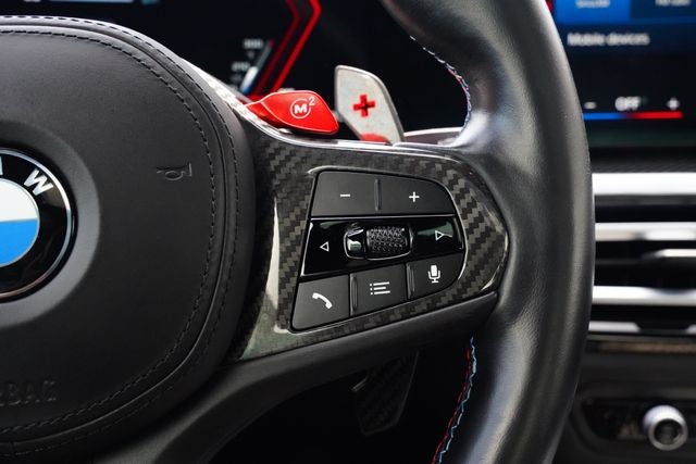 2024 BMW M2 Base