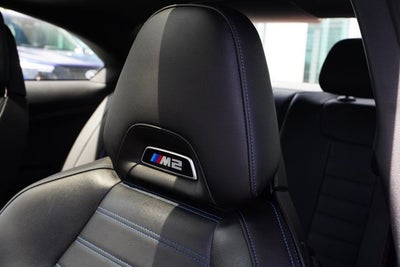 2024 BMW M2 Base