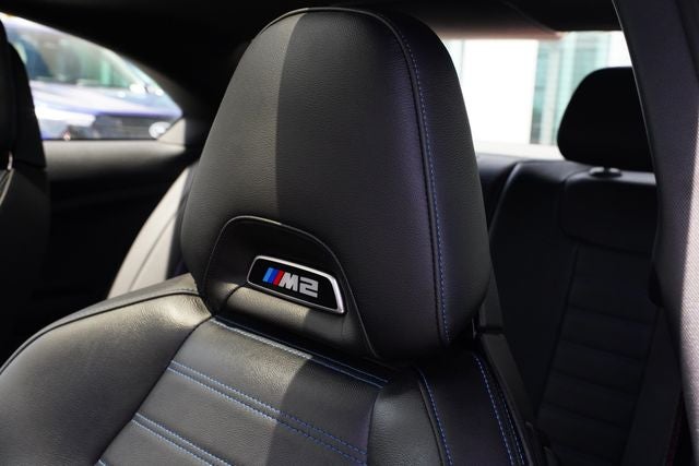 2024 BMW M2 Base