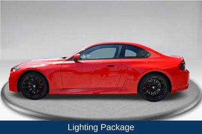 2024 BMW M2 Base