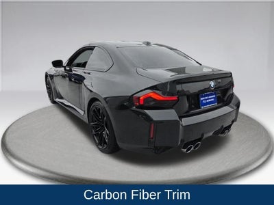 2024 BMW M2 Base