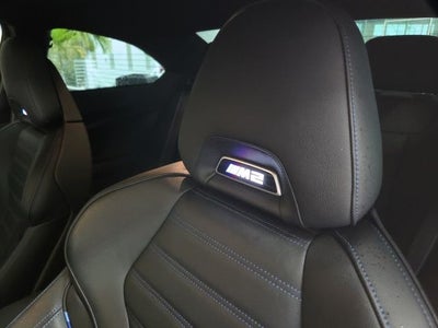 2024 BMW M2 Base