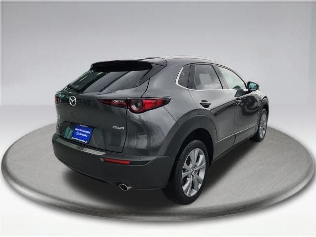 2023 Mazda Mazda CX-30 2.5 S Premium Package