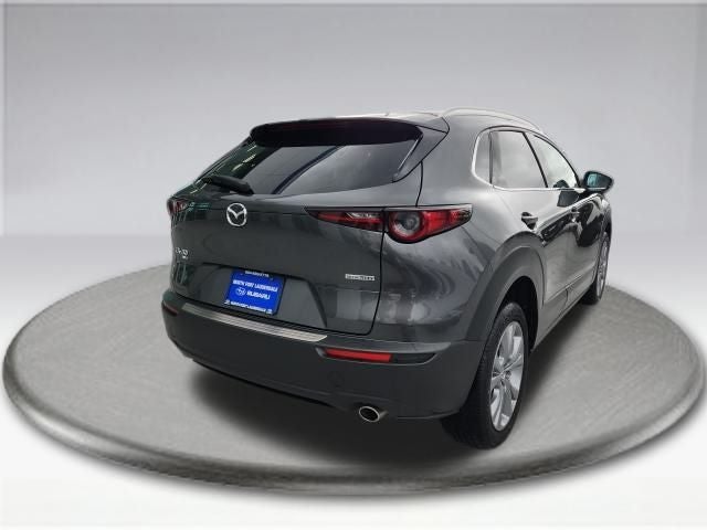 2023 Mazda Mazda CX-30 2.5 S Premium Package