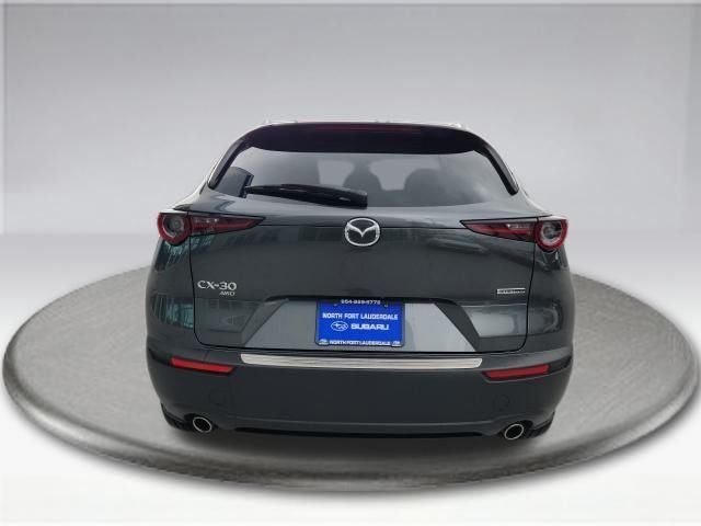 2023 Mazda Mazda CX-30 2.5 S Premium Package