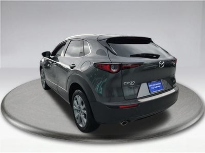 2023 Mazda Mazda CX-30 2.5 S Premium Package