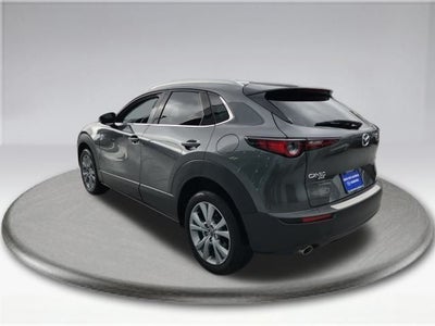 2023 Mazda Mazda CX-30 2.5 S Premium Package