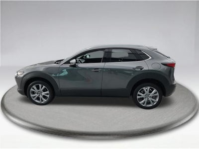 2023 Mazda Mazda CX-30 2.5 S Premium Package