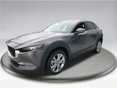 2023 Mazda Mazda CX-30 2.5 S Premium Package