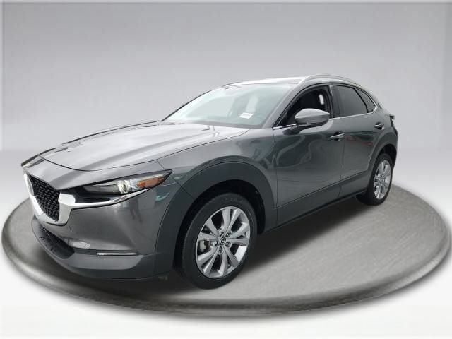 2023 Mazda Mazda CX-30 2.5 S Premium Package