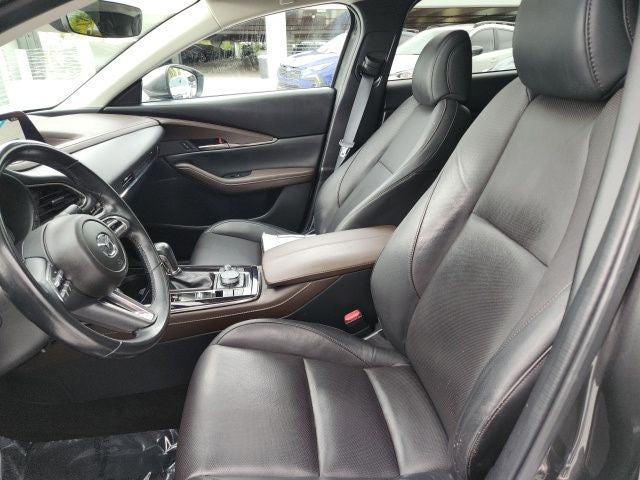 2023 Mazda Mazda CX-30 2.5 S Premium Package