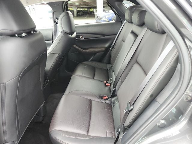 2023 Mazda Mazda CX-30 2.5 S Premium Package