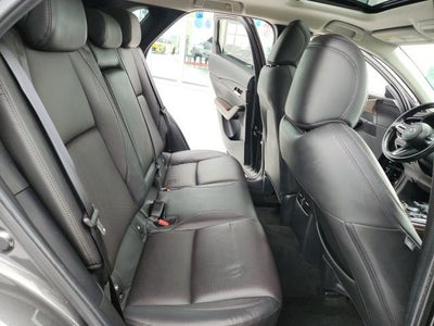 2023 Mazda Mazda CX-30 2.5 S Premium Package