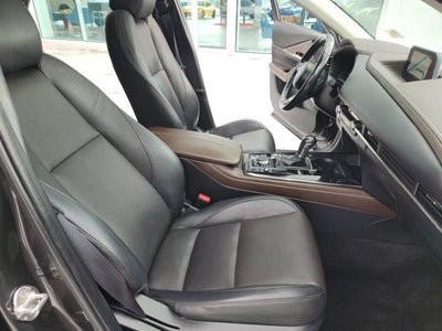 2023 Mazda Mazda CX-30 2.5 S Premium Package