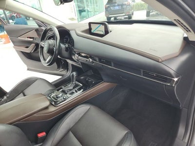 2023 Mazda Mazda CX-30 2.5 S Premium Package