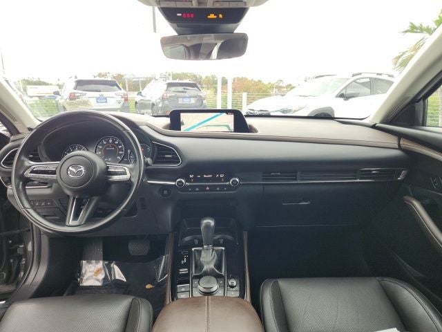 2023 Mazda Mazda CX-30 2.5 S Premium Package