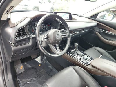 2023 Mazda Mazda CX-30 2.5 S Premium Package