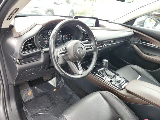 2023 Mazda Mazda CX-30 2.5 S Premium Package