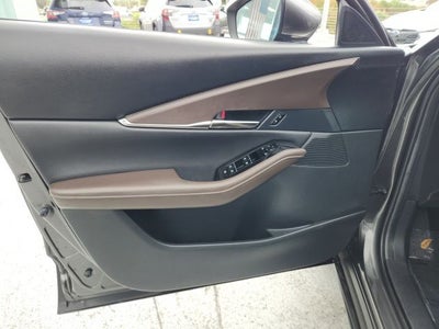 2023 Mazda Mazda CX-30 2.5 S Premium Package