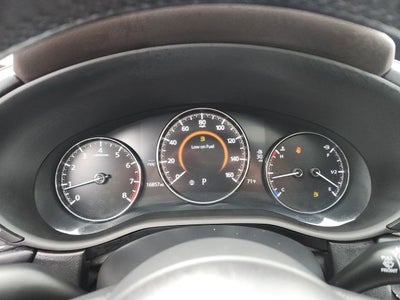 2023 Mazda Mazda CX-30 2.5 S Premium Package