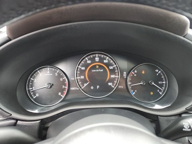 2023 Mazda Mazda CX-30 2.5 S Premium Package