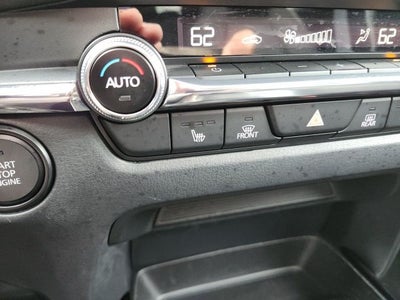 2023 Mazda Mazda CX-30 2.5 S Premium Package