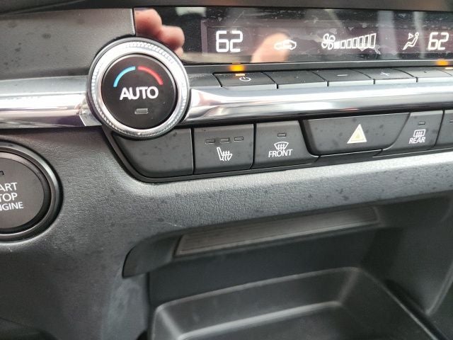 2023 Mazda Mazda CX-30 2.5 S Premium Package