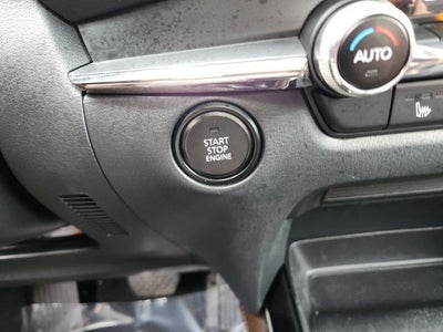 2023 Mazda Mazda CX-30 2.5 S Premium Package