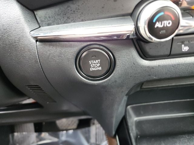 2023 Mazda Mazda CX-30 2.5 S Premium Package