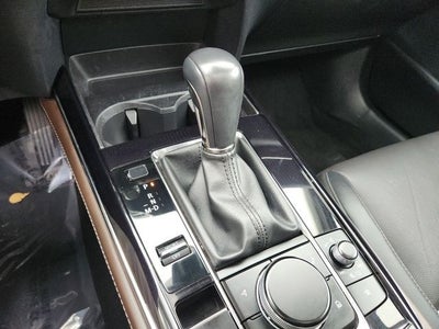 2023 Mazda Mazda CX-30 2.5 S Premium Package