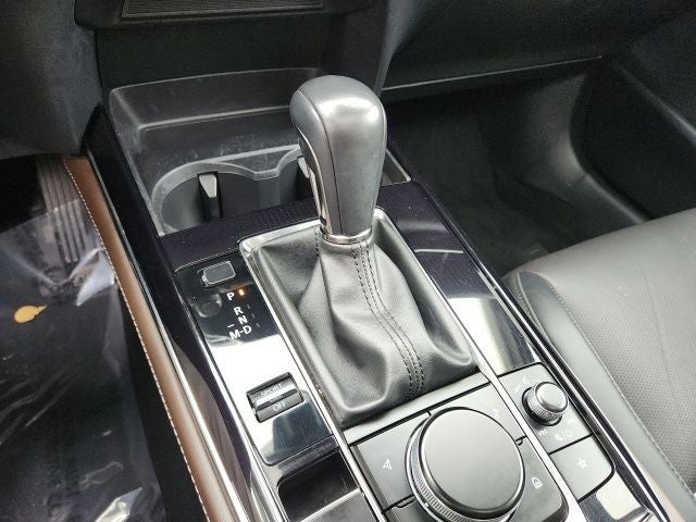 2023 Mazda Mazda CX-30 2.5 S Premium Package