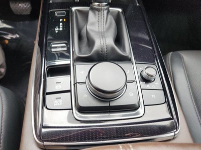 2023 Mazda Mazda CX-30 2.5 S Premium Package